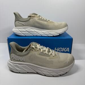 NIB •HOKA MEN'S HOKA ARAHI 7 Size:8
